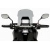 TOURING SCREEN FOR HONDA X-ADV 2021-2025 - SMOKE TOURING SCREEN FOR HONDA X-ADV 2021-2025 - SMOKE
